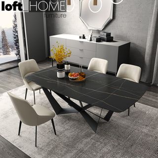 DINING TABLE Collection item 3