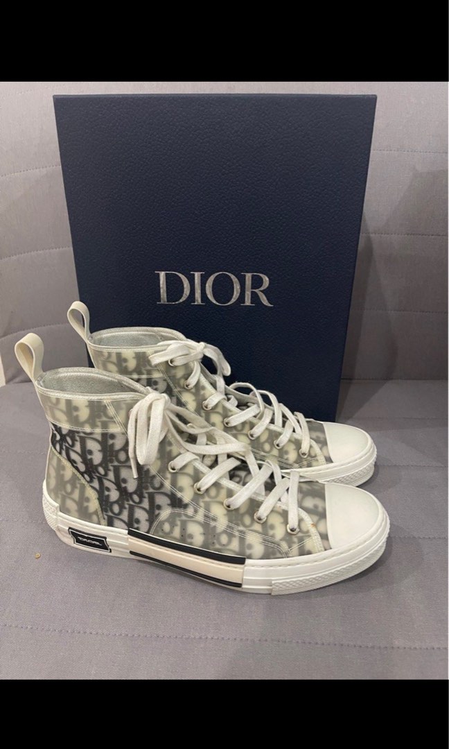 Dior high cut cheap