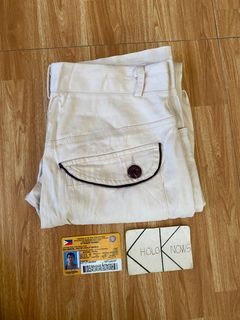 Dior Chino Pants