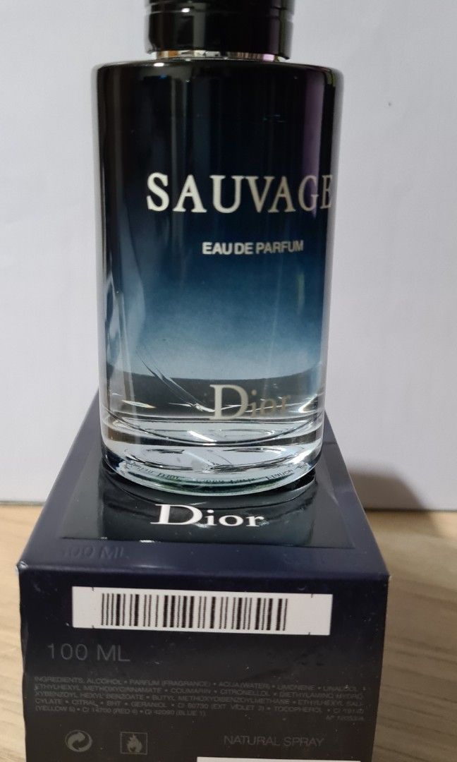 sale on dior sauvage