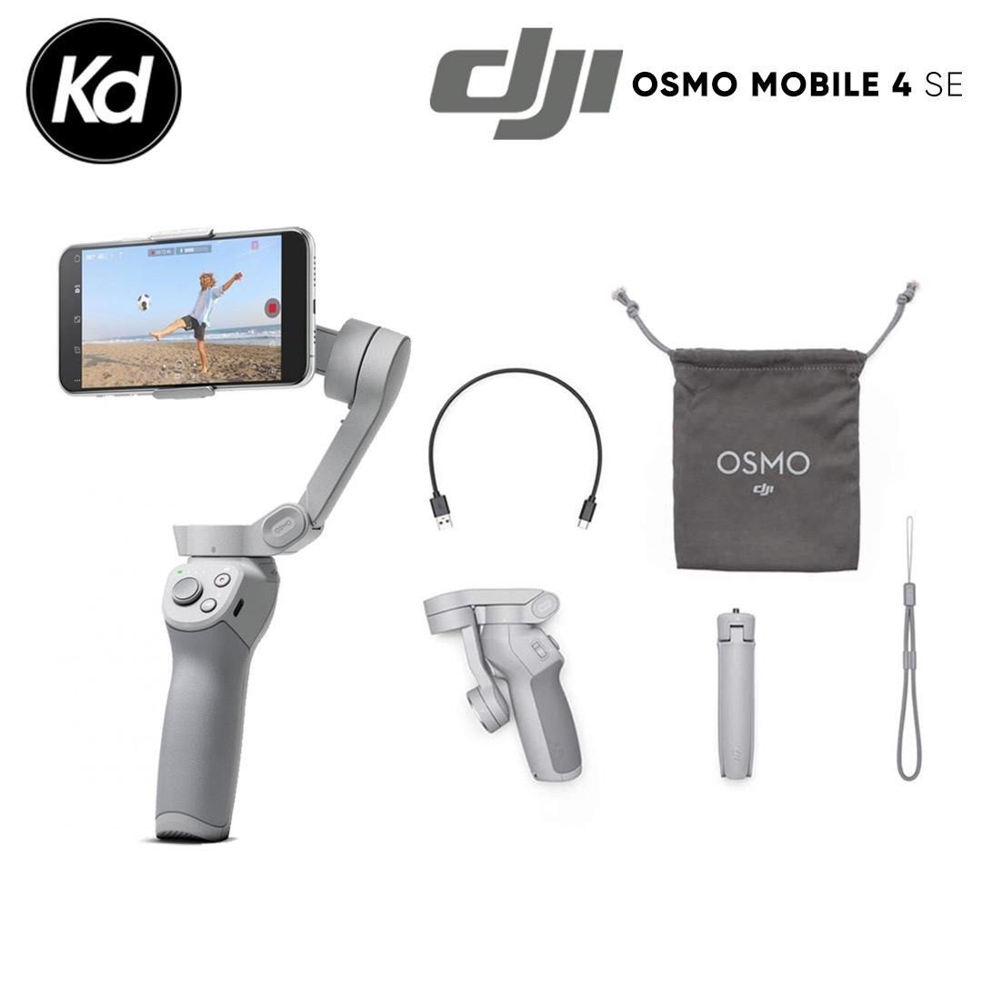 Dji shop om4 cena