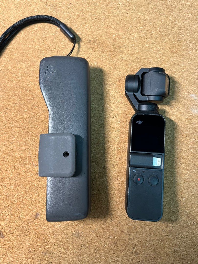 が販売されているので K 樣 - DJI OSMO POCKET - maderoterapiaonline.org