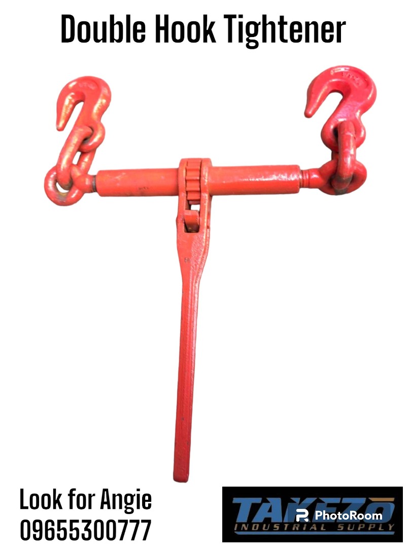 Double Hook Tightener on Carousell