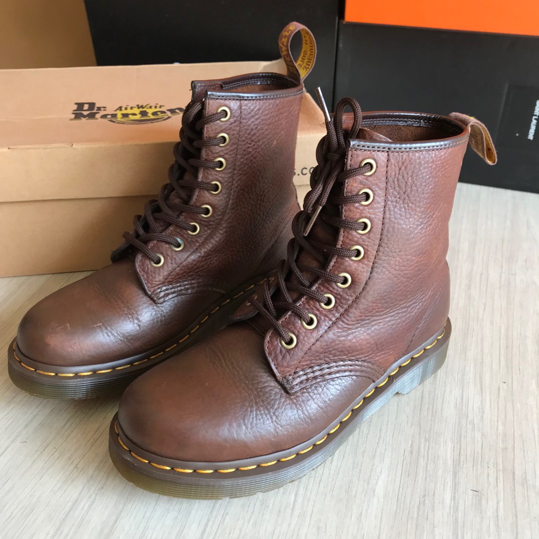 chaussure talon metallique
