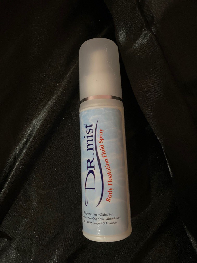 Dr. Mist [ori], Beauty & Personal Care, Fragrance & Deodorants on Carousell