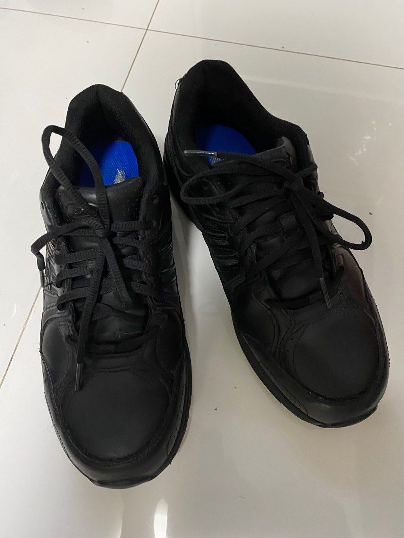 Mens dr scholl's sneakers discount
