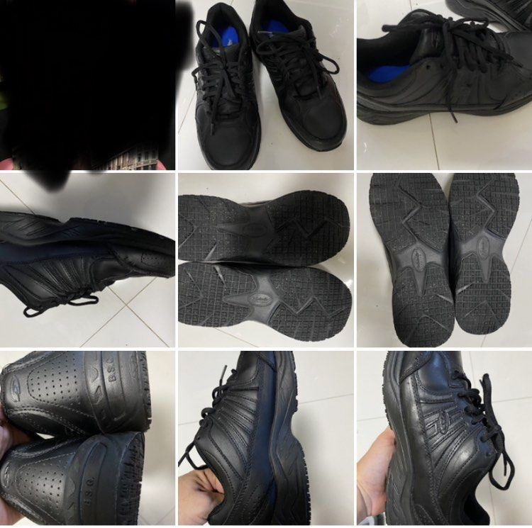 Mens dr new arrivals scholl's sneakers