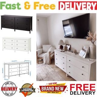 Drawer brand new 2 colour available