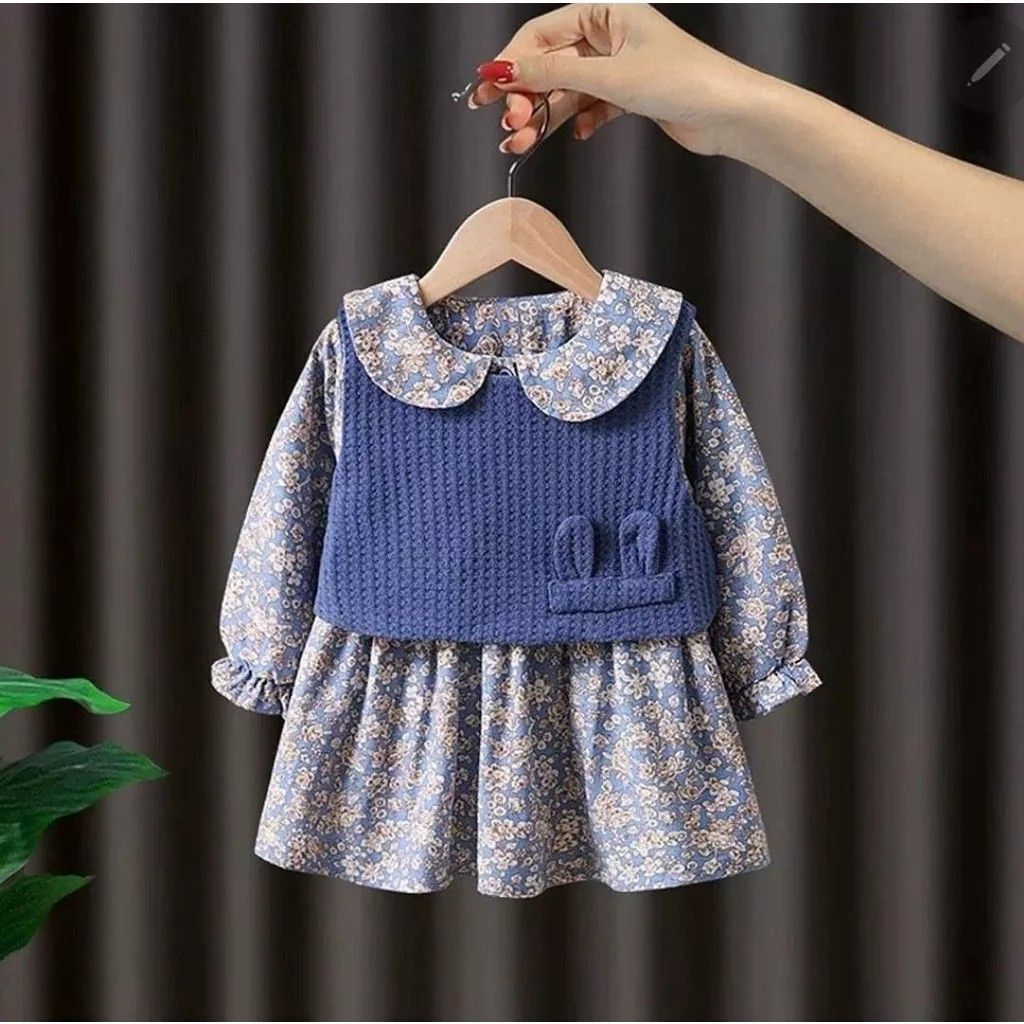 Dress new arrivals anak korea