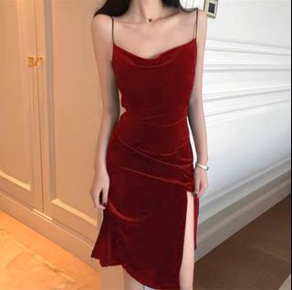 dress korean style