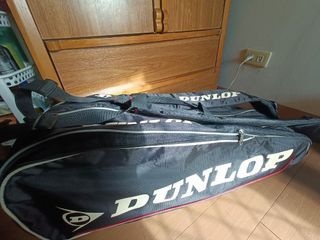 Dunlop badminton/tennis bag