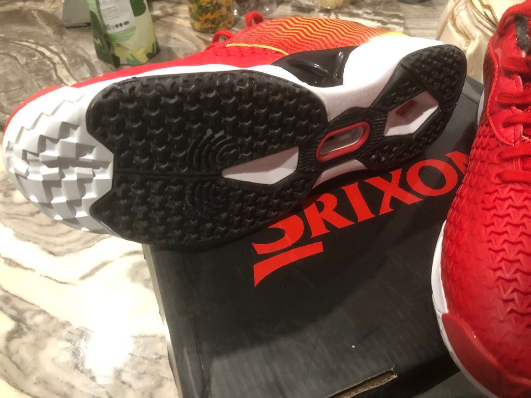 Srixon tennis shoes on sale