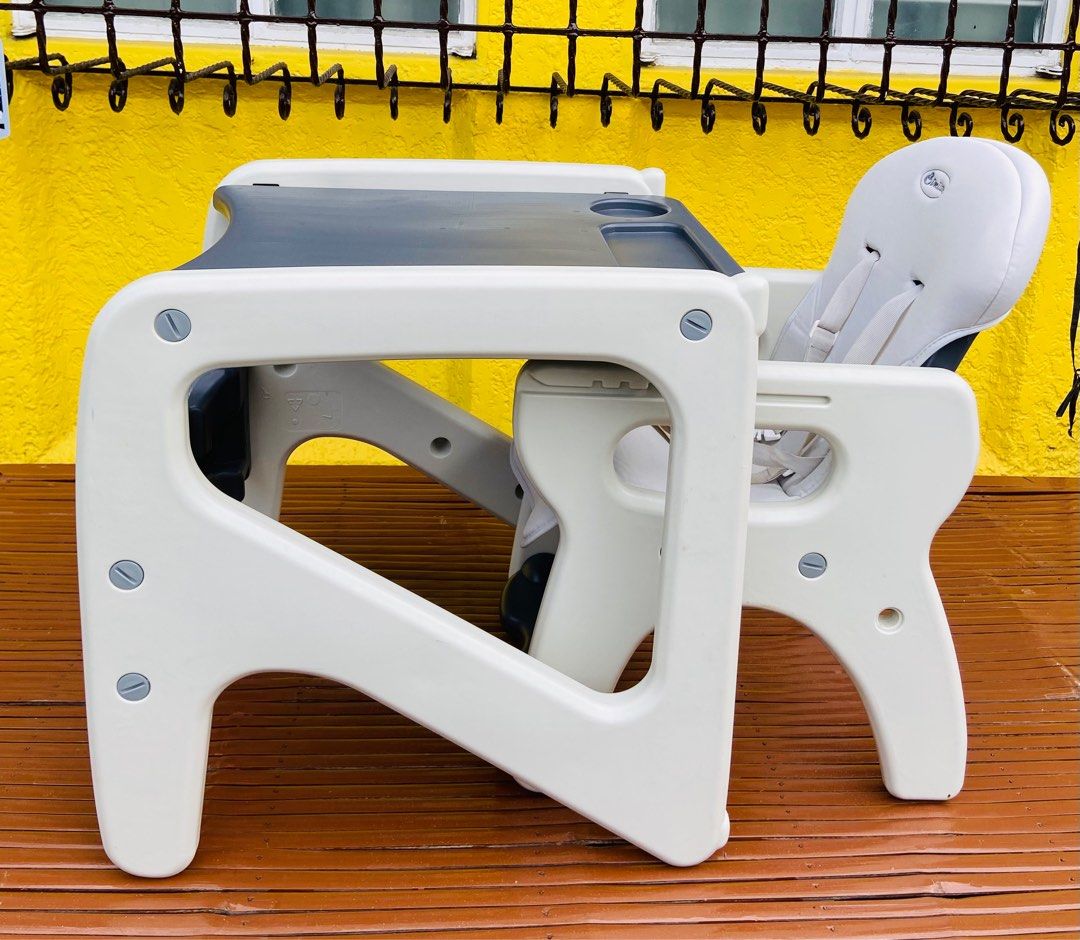 Dwelling high chair 2025 price