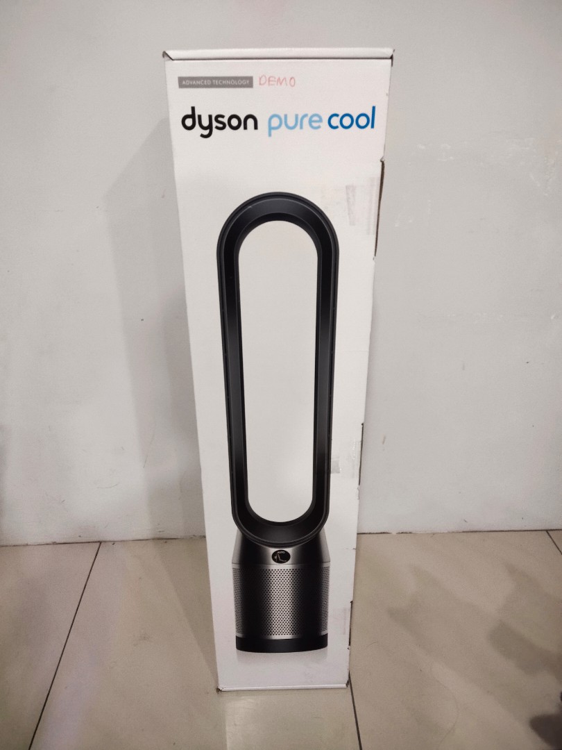 Dyson TP04, TV & Home Appliances, Air Purifiers & Dehumidifiers on ...