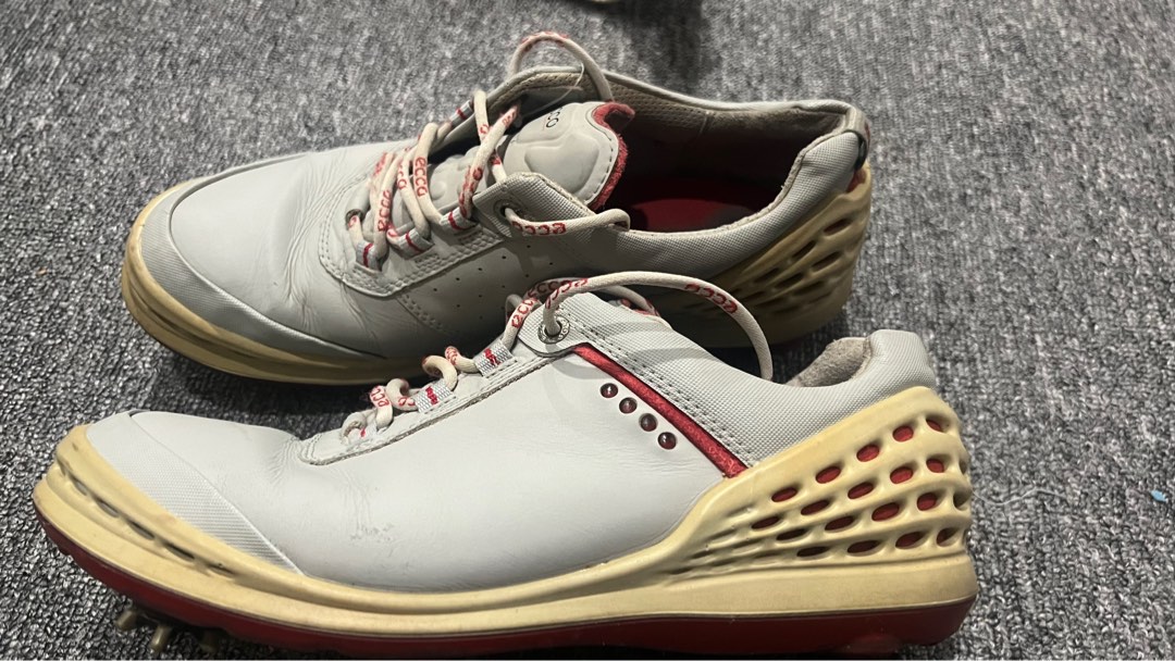 Ecco golf shoe spikes deals