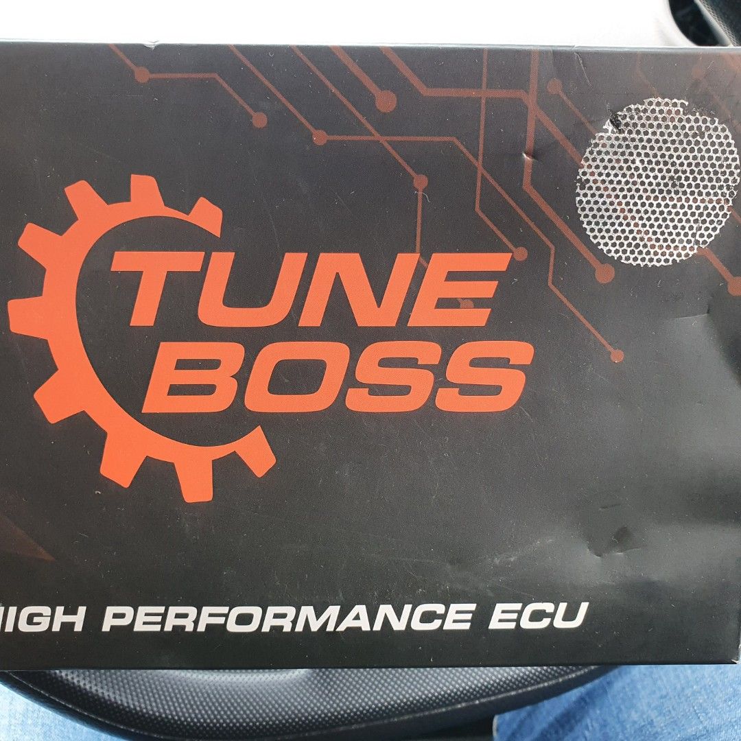 ecu tuneboss r25