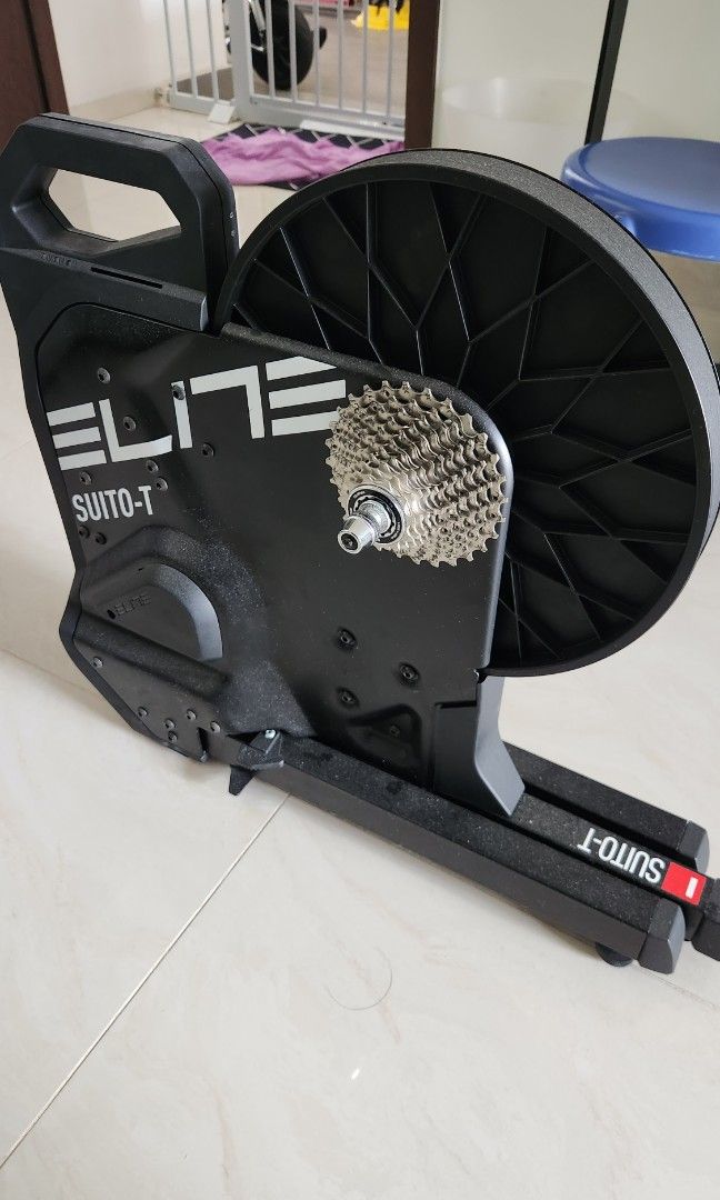 bike 24 elite suito