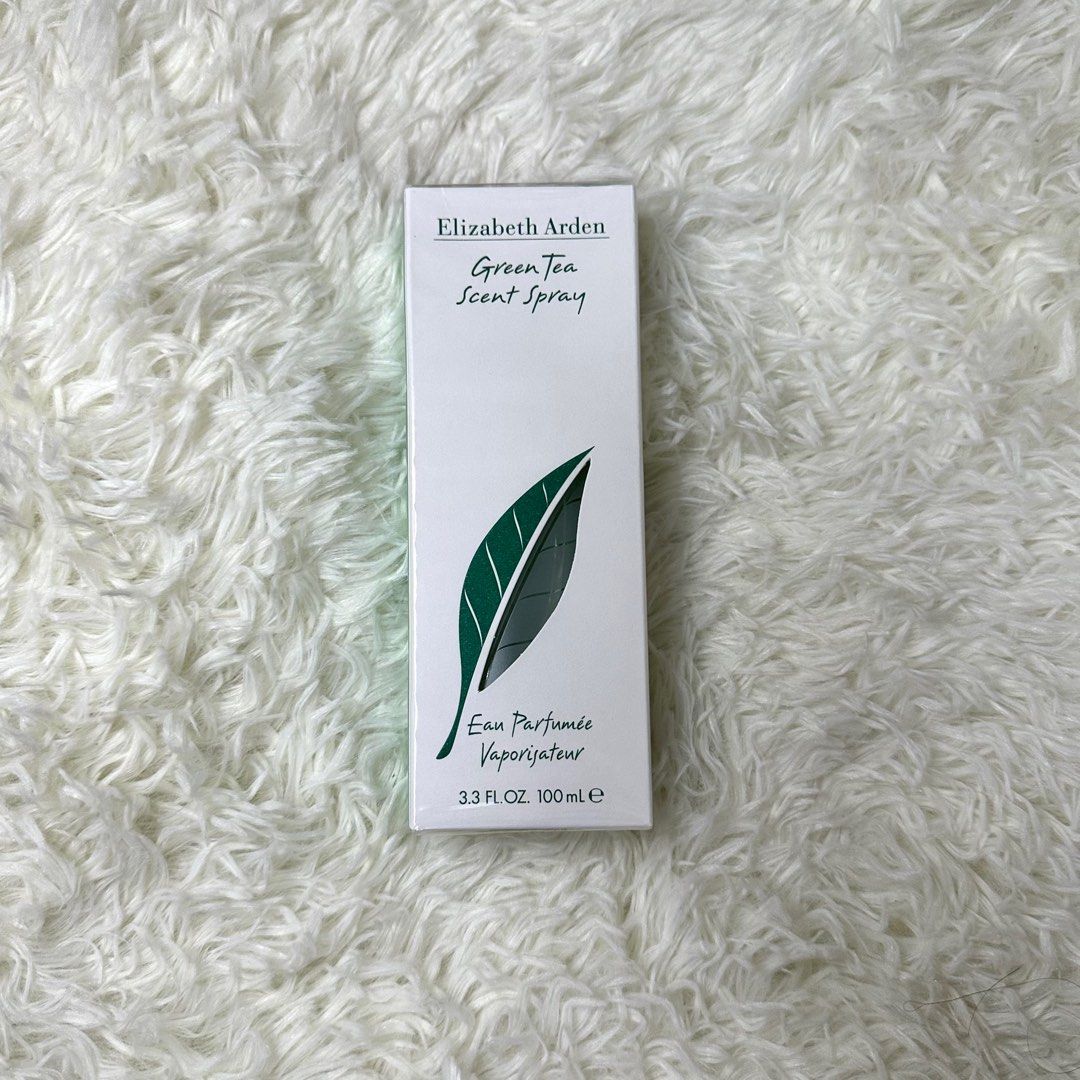 Elizabeth Arden Green Tea Spray, Beauty & Personal Care, Fragrance