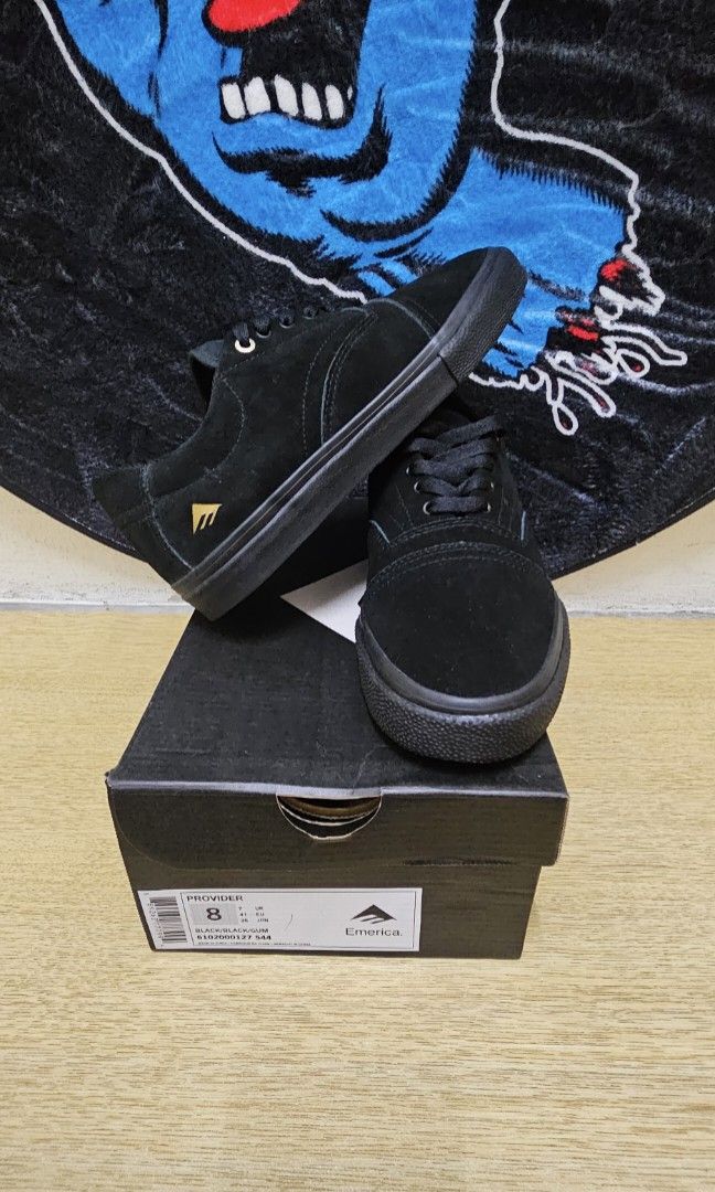 Emerica online the provider