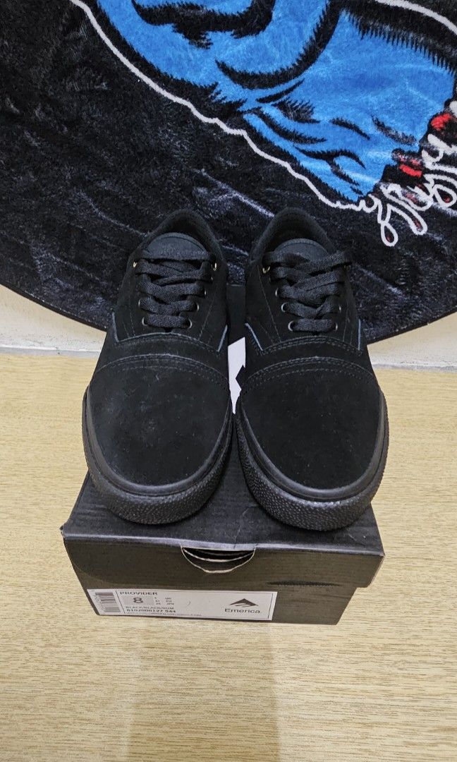 Emerica sales the provider