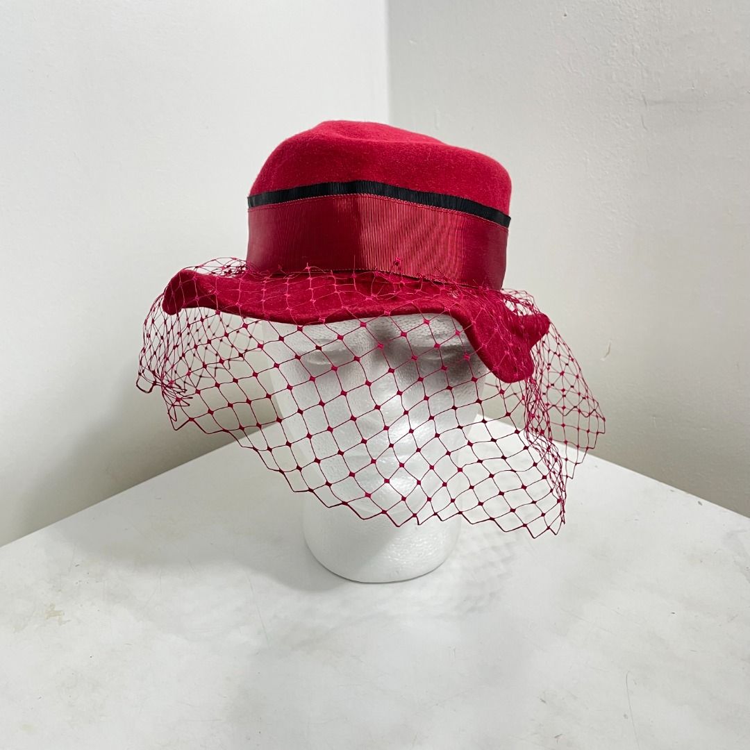 Hats made in england top