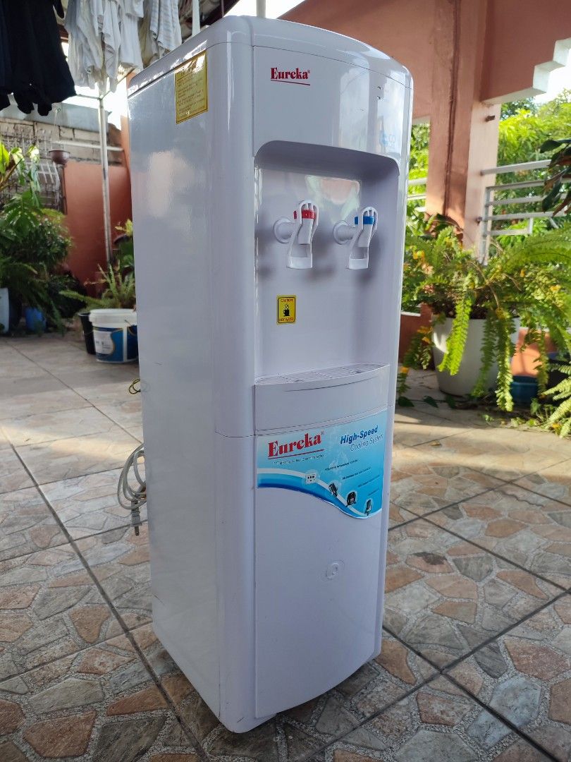 Eureka Water dispenser, TV & Home Appliances, Kitchen Appliances, Water