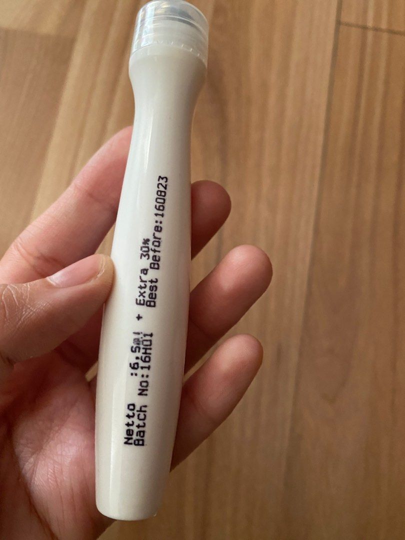 Eye bag serum on Carousell