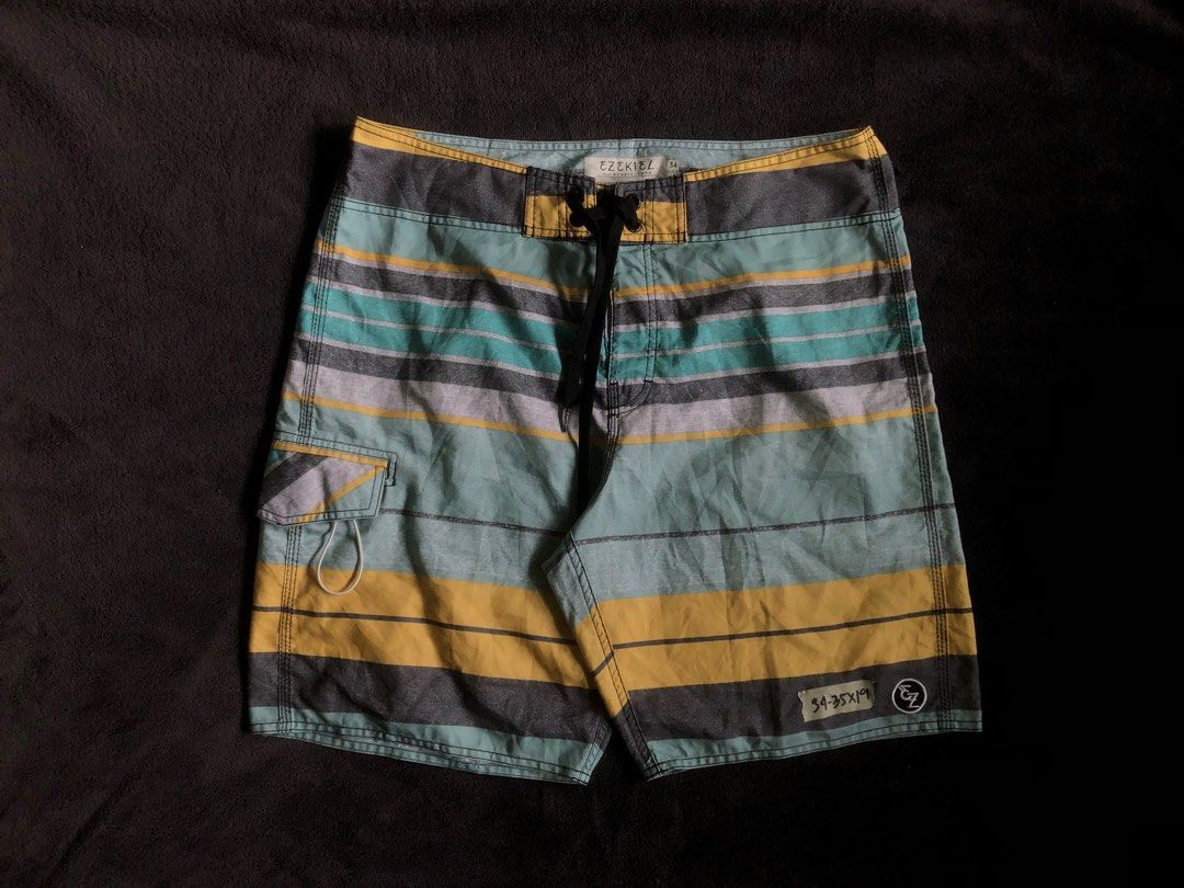 Ezekiel boardshorts discount
