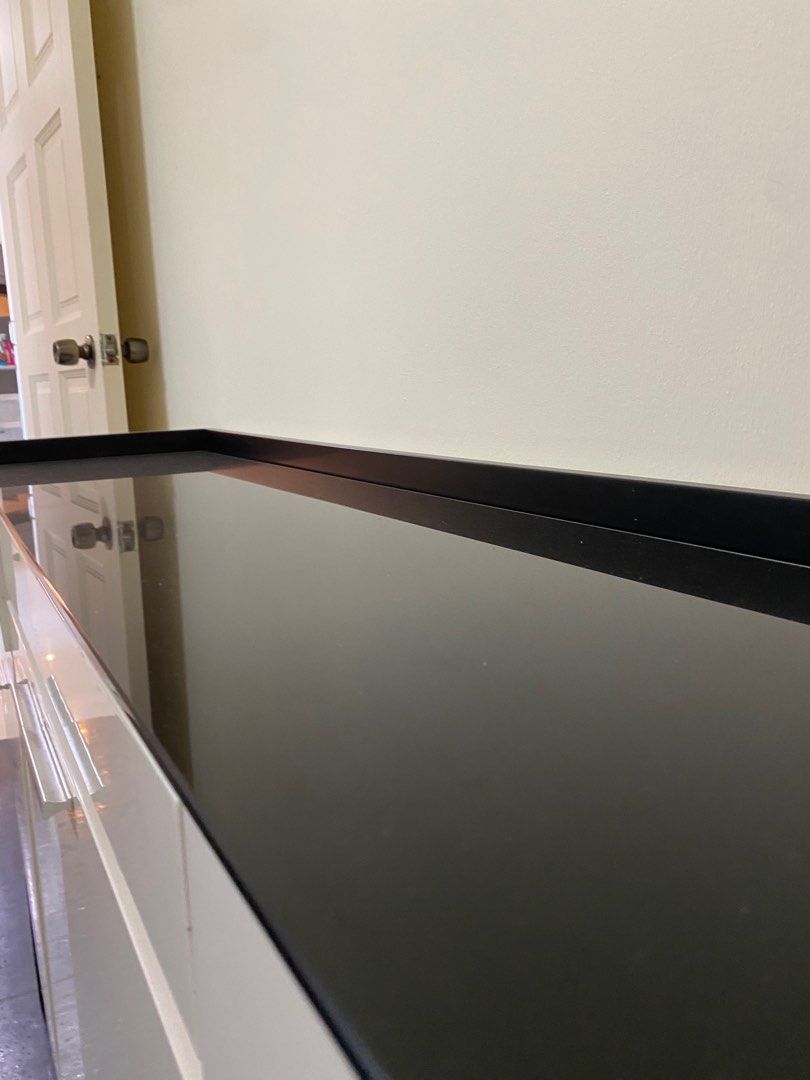 Fairly used Furniture & Home Living, Furniture, Shelves, & Racks on Carousell