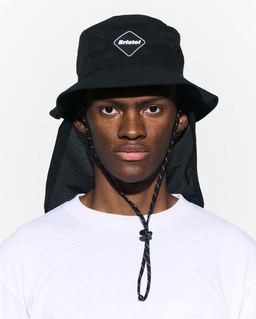 Fcrb Real Bristol 23SS NEW ERA EMBLEM ADVENTURE LIGHT COOL DOTS
