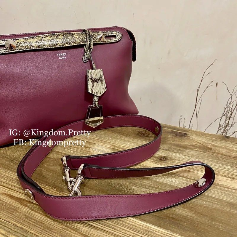Fendi btw medium size shop