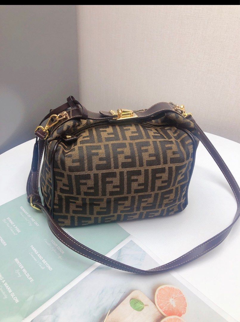 Fendi best sale lunch box