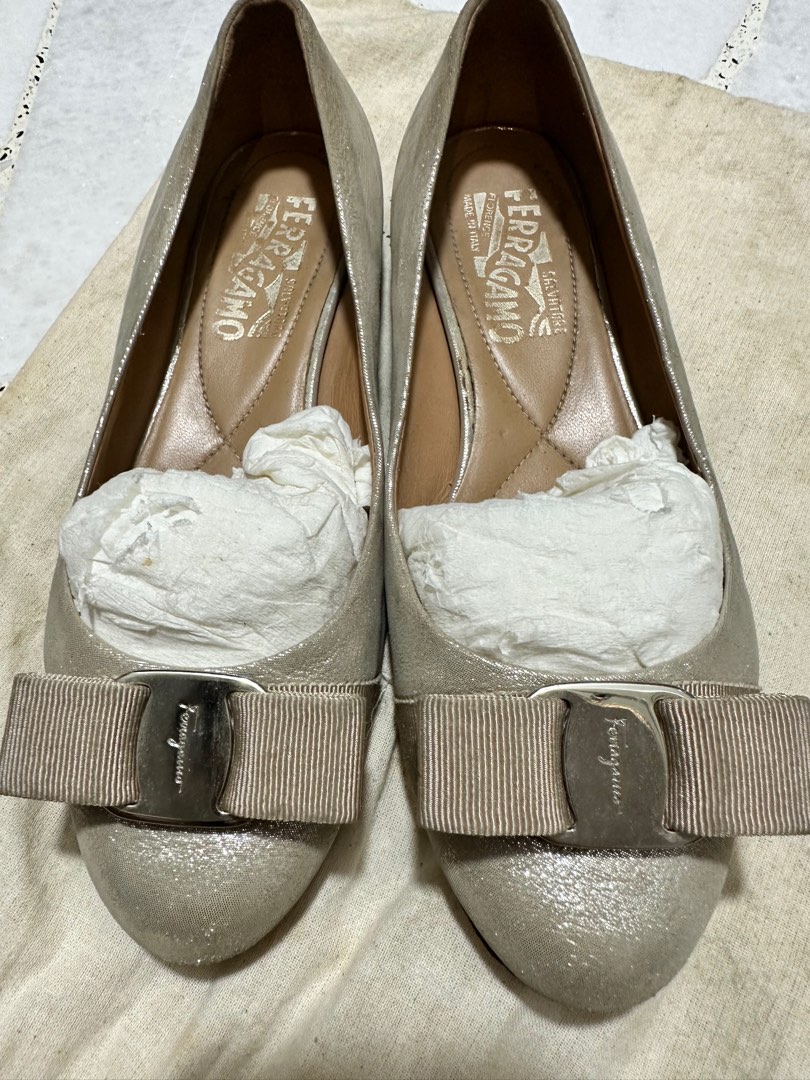 Kids ferragamo shoes best sale