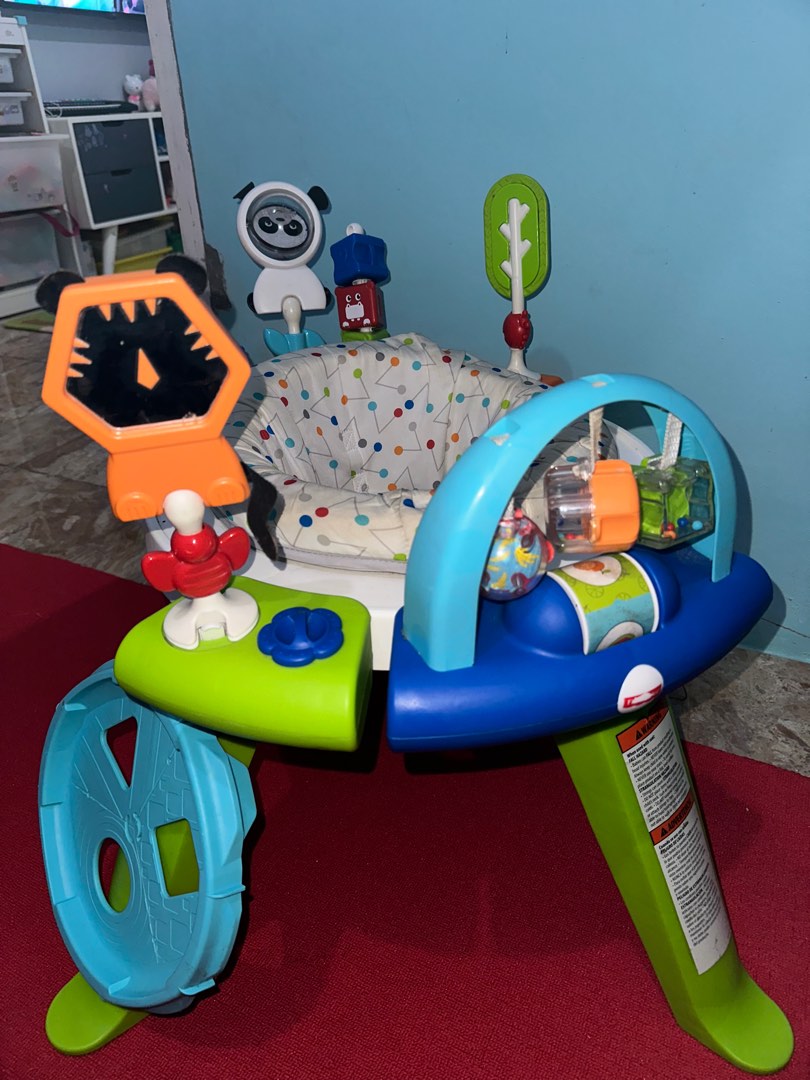 Fisher Price Spin And Sort Toy Fisher Price Fisher-Price 3-in-1