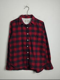 Flanel Muji M
