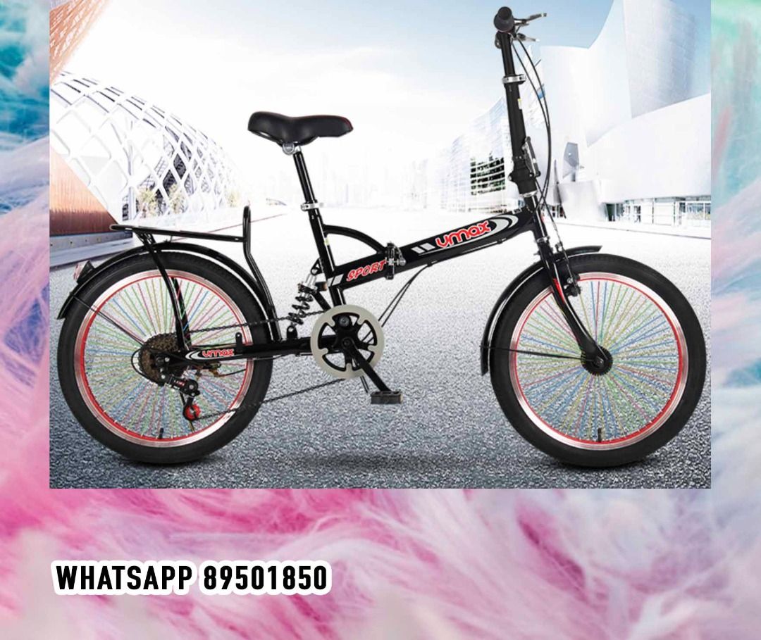 Cheap shop bike delivery