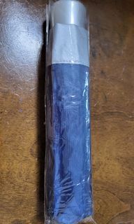Foldable umbrella