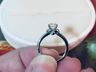 Cheap wedding clearance rings under 200