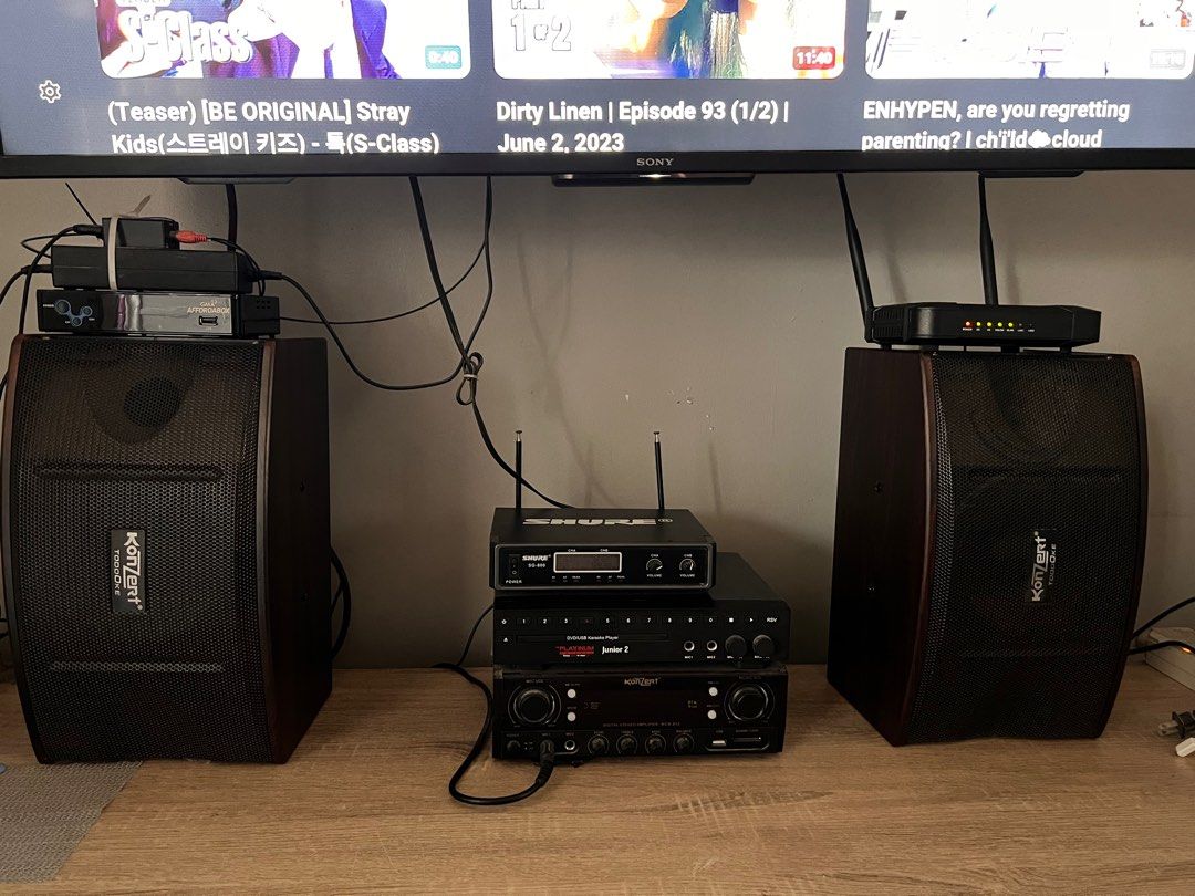 Platinum speaker and amplifier best sale