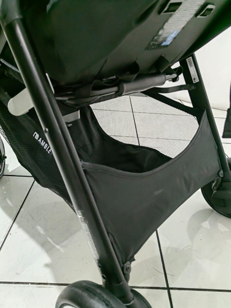 For Sale Mothercare Amble Stroller