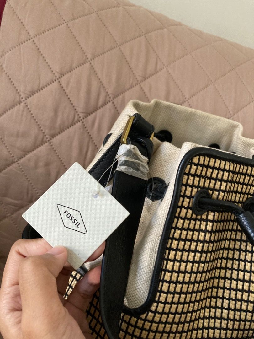 Fossil cooper bucket online