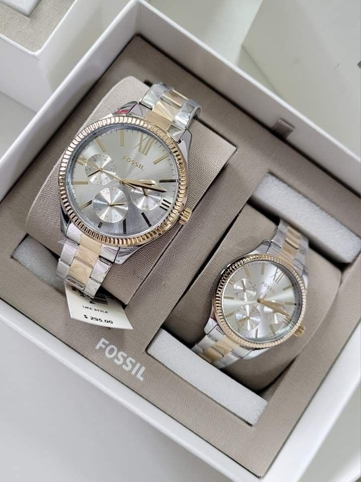 Es4316 fossil watch cheap