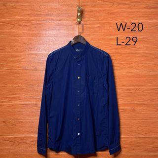 Fred Perry Button down