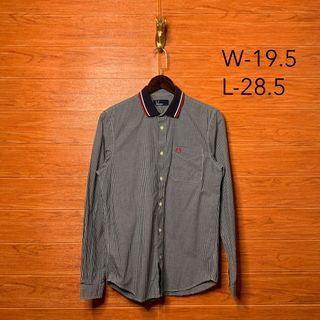 Fred Perry Button down