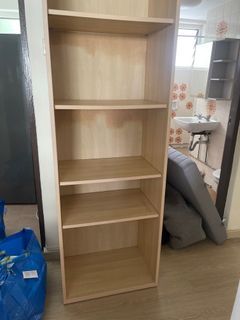 Free Bookshelf