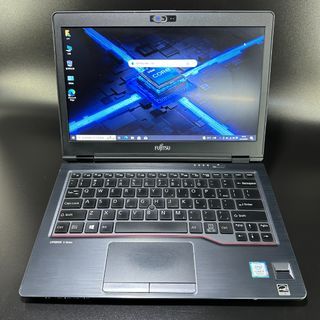 定番の冬ギフト 富士通 LIFEBOOK 15インチ Core i7 8GB SSD 2015
