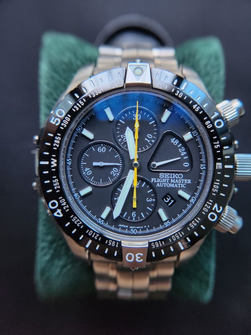 Automatic flightmaster on sale