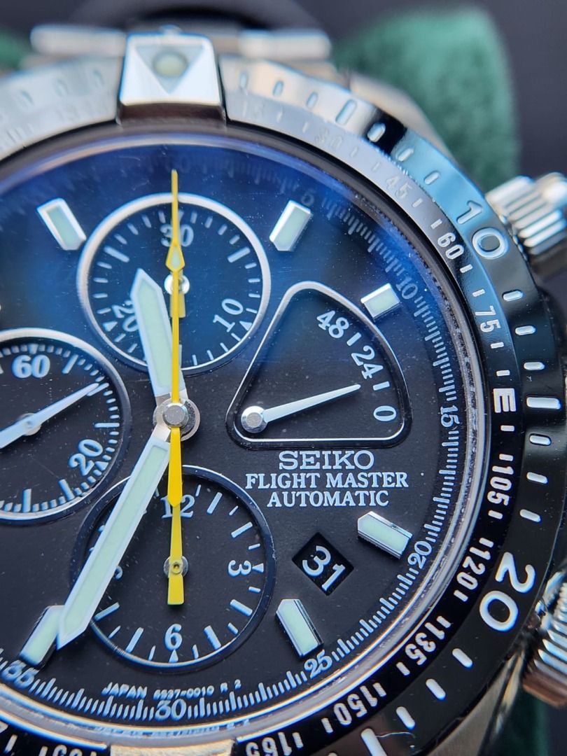 On hold Full Set Discontinued Collector Seiko Prospex