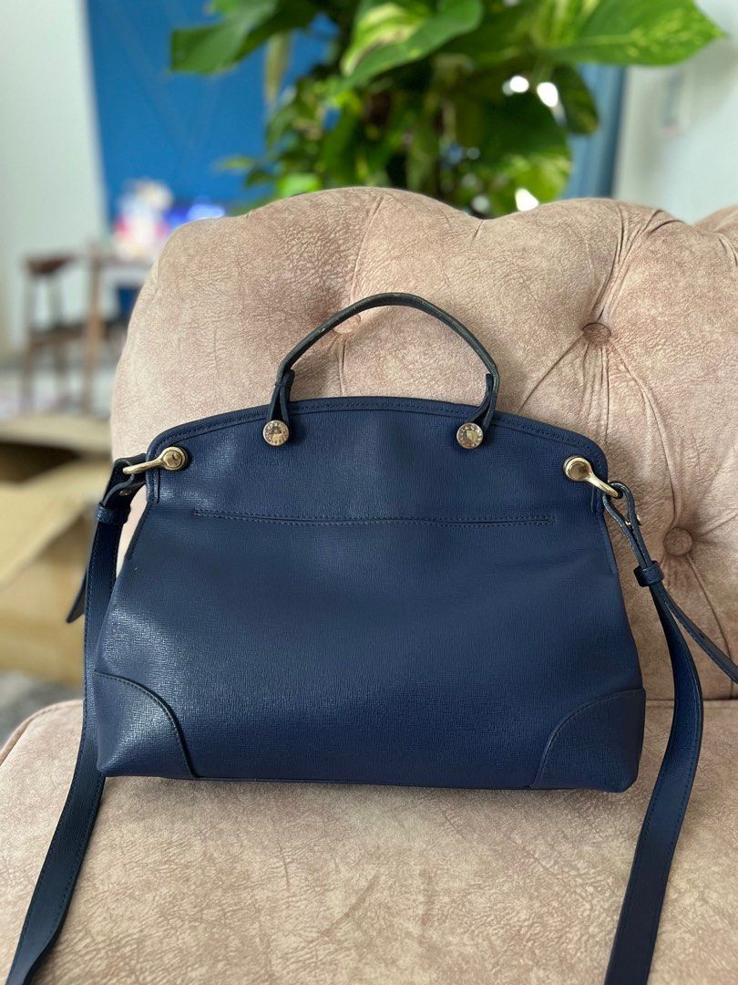 Furla piper top hotsell handle