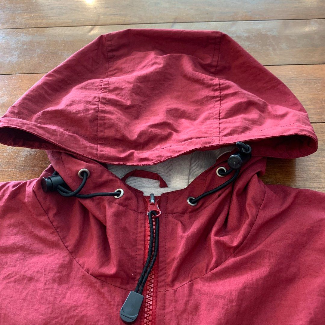 Gaoma Club Windbreaker Men s Fashion Coats Jackets and